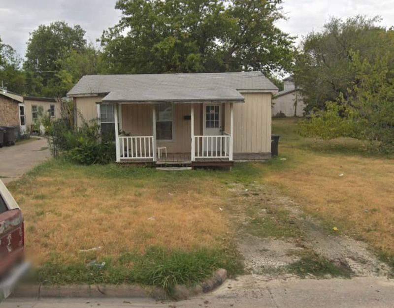 Livingston, North Texas