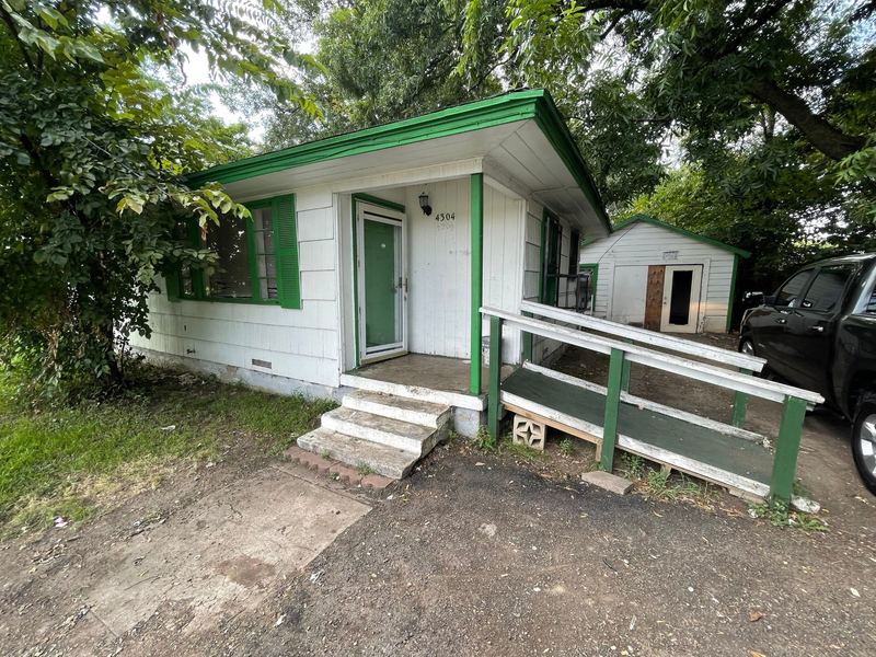 Ramey Ave, Dallas TX