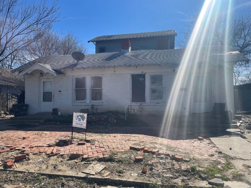 Vickery Blvd, Fort Worth TX